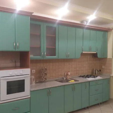 شقة Doba - 2 موكاشيفه المظهر الخارجي الصورة