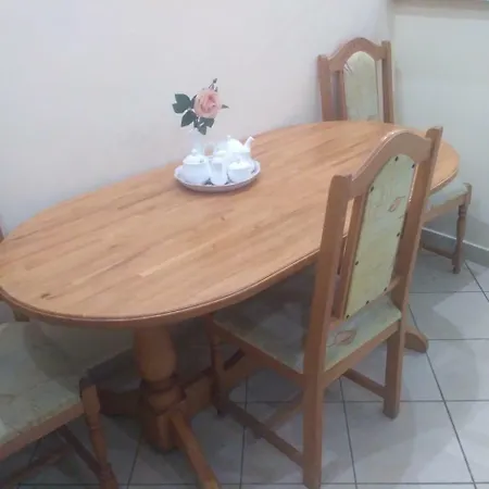 شقة Doba - 2 موكاشيفه المظهر الخارجي الصورة