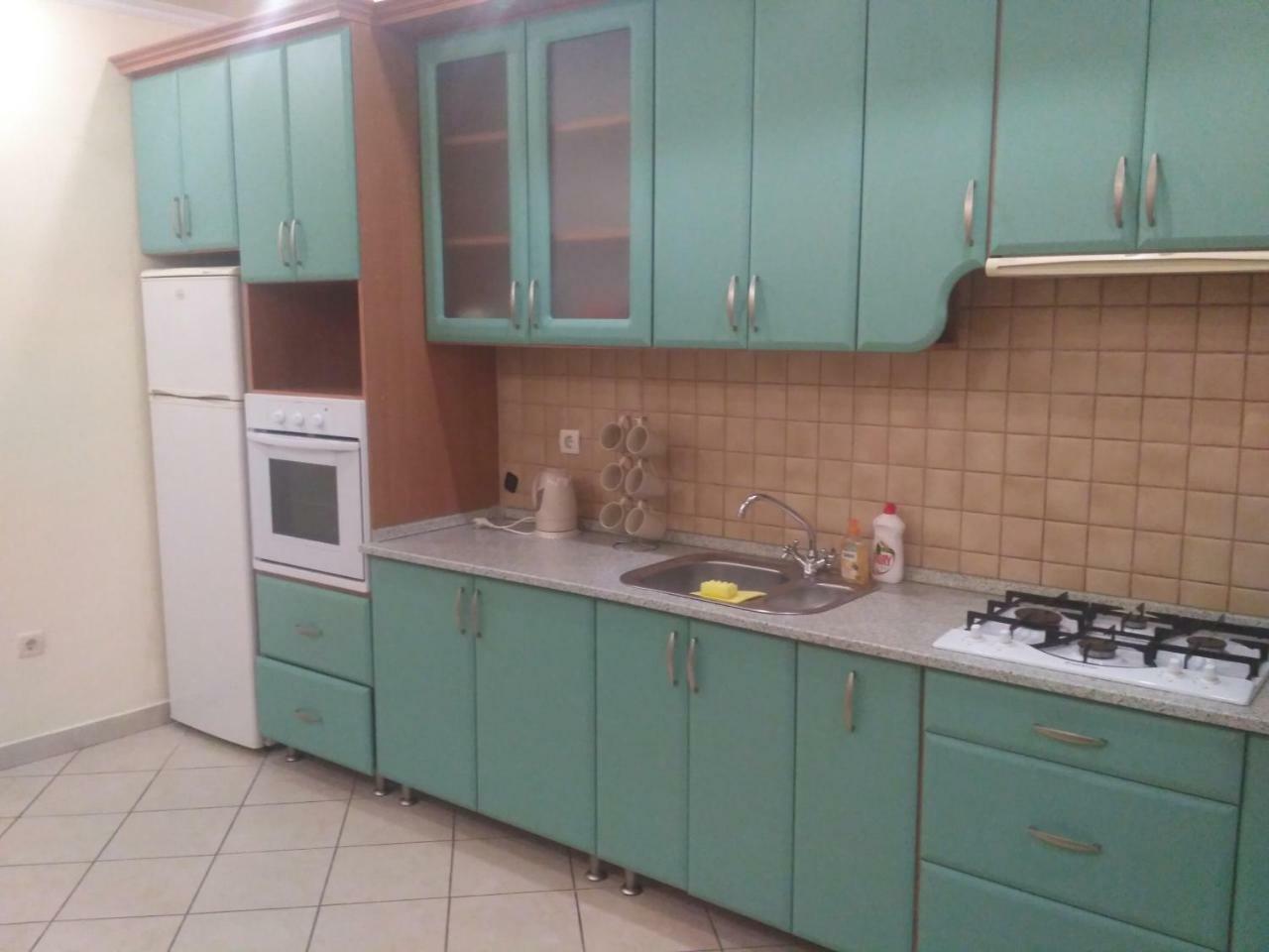 Doba - 2 Apartment