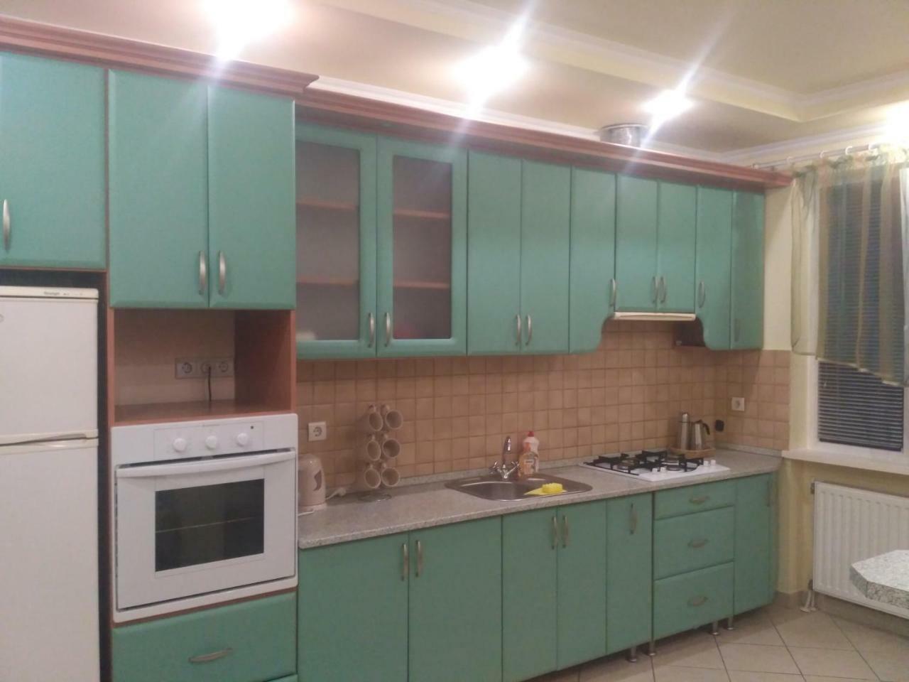 Doba - 2 Mukacheve