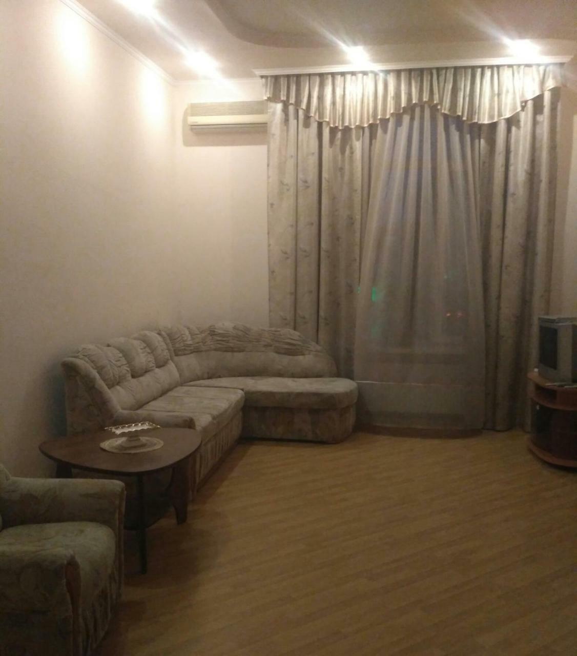 Doba - 2 Apartment