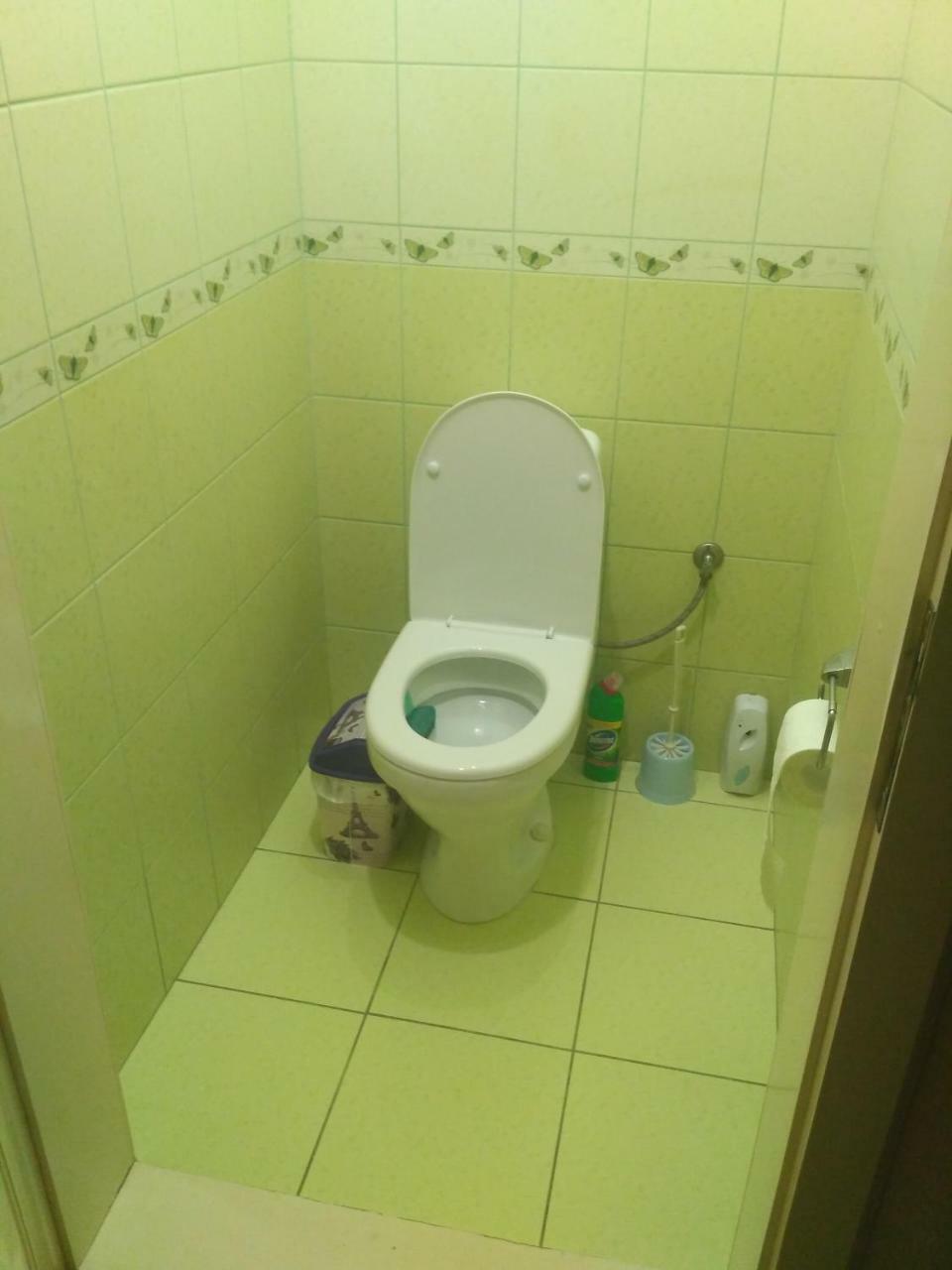 Doba - 2 Apartment *