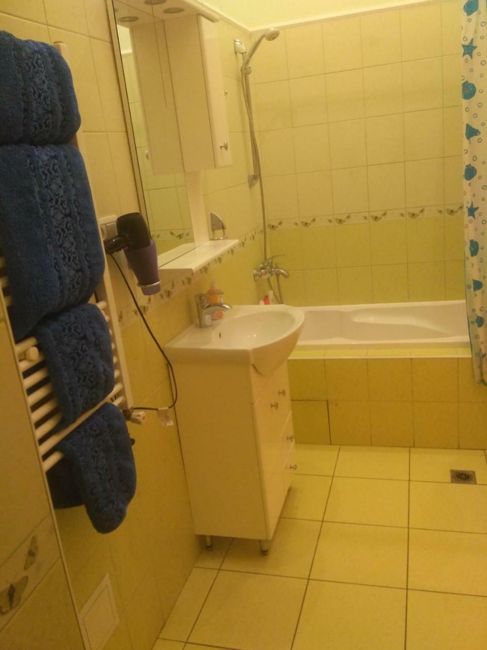 Doba - 2 Apartment Mukacheve