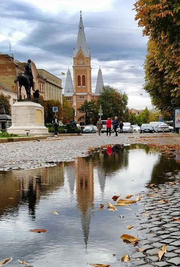 Doba - 2 Mukacheve